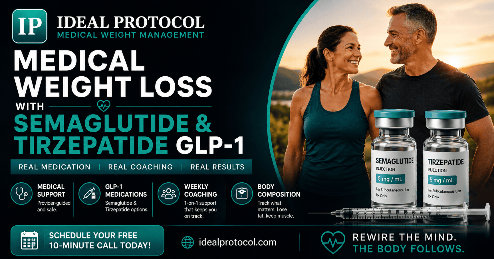 semaglutide protocol for weight loss How long do you stay on Semaglutide Weight Loss Dosage Chart: