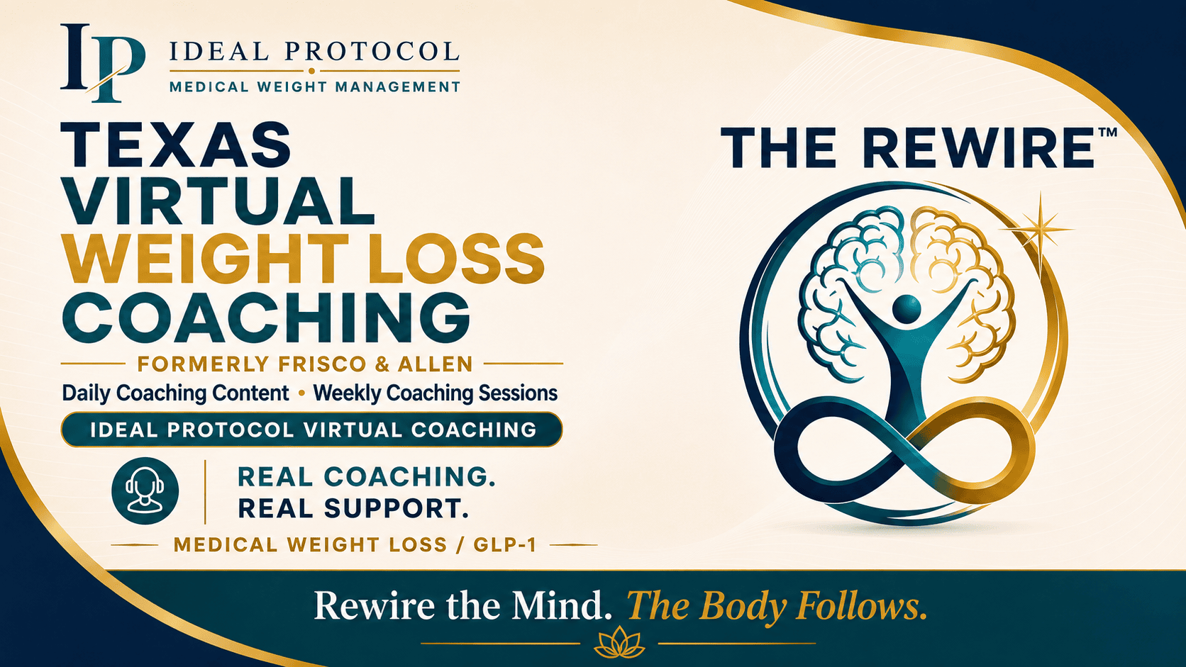 Ideal Plan - Metabolism And Weight Management (frisco)
